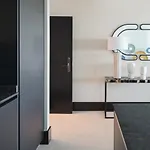 Blue Marina - Boutique Apartment