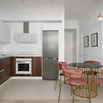 Apartment Blue Marina - Boutique *
