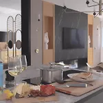 Blue Marina - Boutique Apartment
