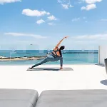 Blue Marina - Boutique Apartment *