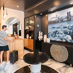 Blue Marina - Boutique Apartment