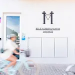 Blue Marina - Boutique *