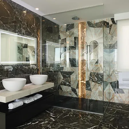 Lejlighed Blue Marina - Boutique