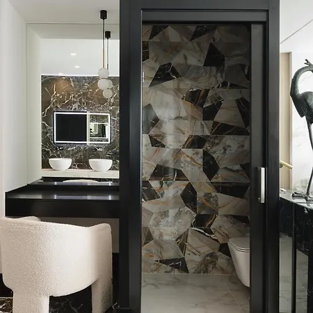 Appartement Blue Marina - Boutique *