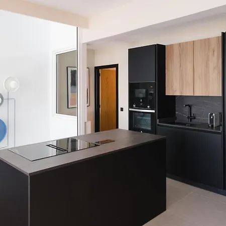 Blue Marina - Boutique