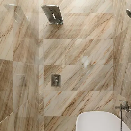 Blue Marina - Boutique Lejlighed *