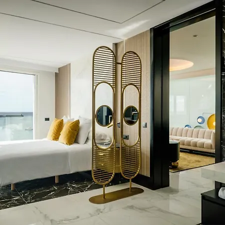 Blue Marina - Boutique * Arrecife (Lanzarote)