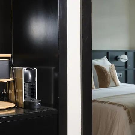 Apartament Blue Marina - Boutique *