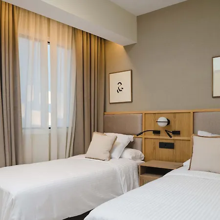 Blue Marina - Boutique Lejlighed *