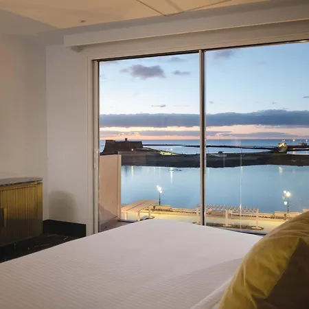 Lejlighed Blue Marina - Boutique