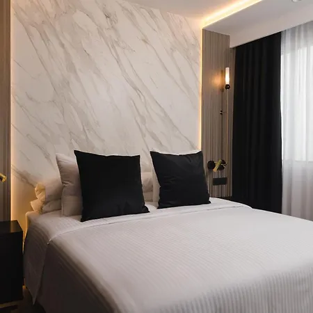 Lejlighed Blue Marina - Boutique