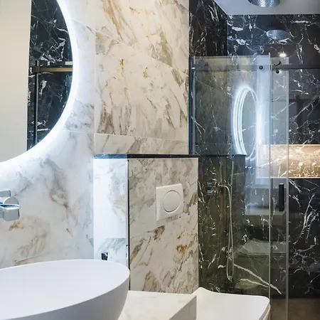 Blue Marina - Boutique Apartament *