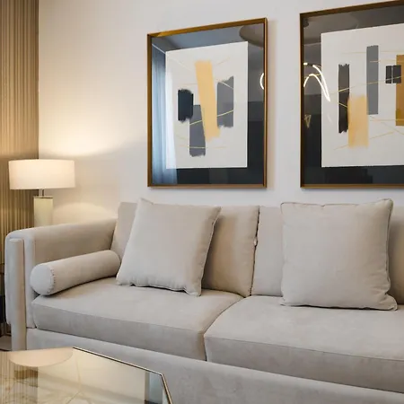 Blue Marina - Boutique * Arrecife (Lanzarote)