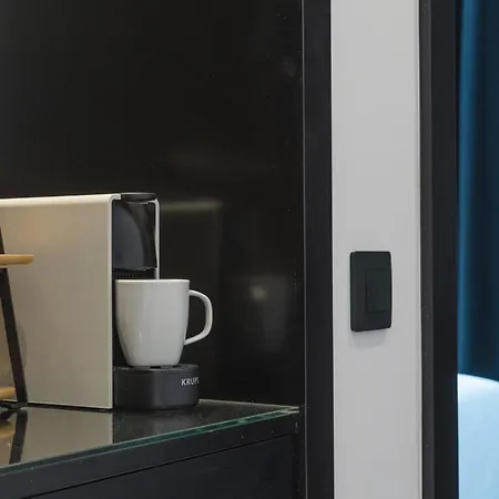 Blue Marina - Boutique *