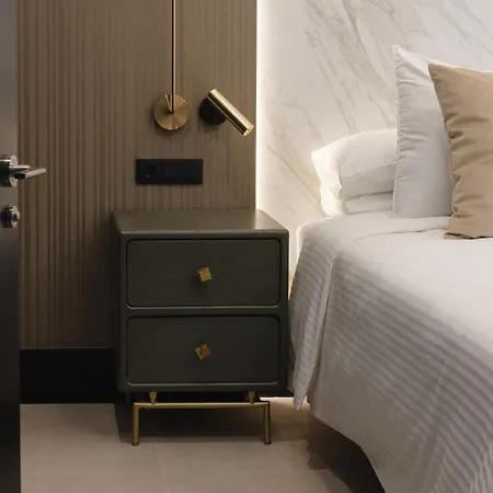 Blue Marina - Boutique * Arrecife (Lanzarote)