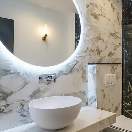 Lejlighed Blue Marina - Boutique *