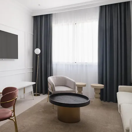 Blue Marina - Boutique * Arrecife (Lanzarote)