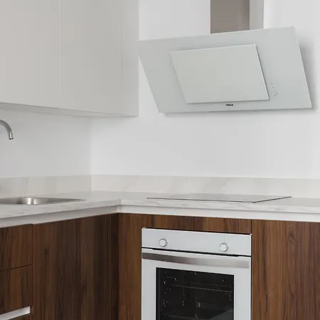 Lejlighed Blue Marina - Boutique