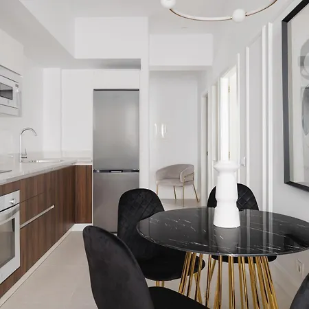 Blue Marina - Boutique Lejlighed *