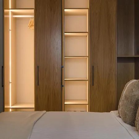 Blue Marina - Boutique