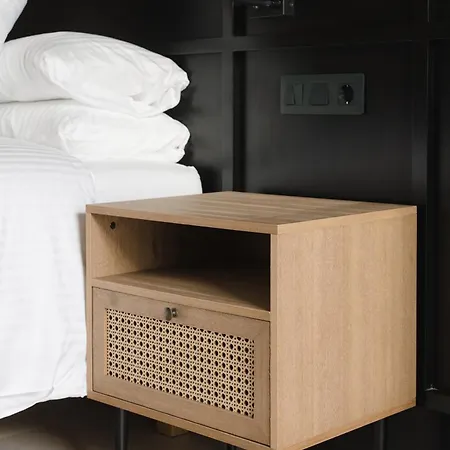 Lejlighed Blue Marina - Boutique Arrecife (Lanzarote)