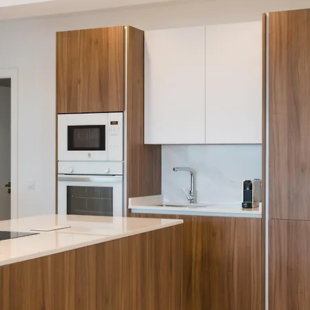 Apartament Blue Marina - Boutique Arrecife (Lanzarote)