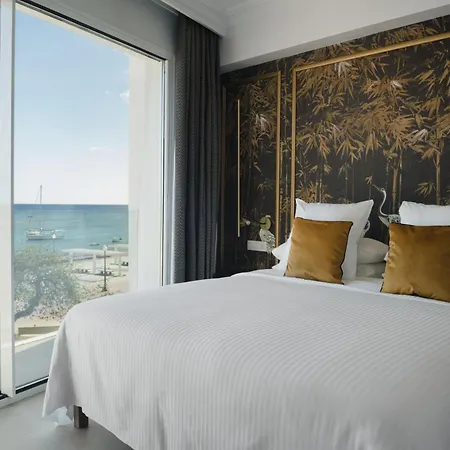 Lejlighed Blue Marina - Boutique *