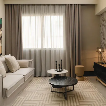 Blue Marina - Boutique Lejlighed *