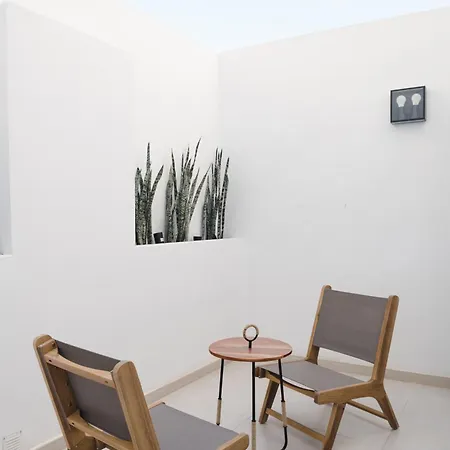 Apartament Blue Marina - Boutique Arrecife (Lanzarote)