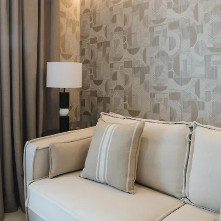 Blue Marina - Boutique Arrecife (Lanzarote)