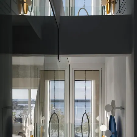 Blue Marina - Boutique