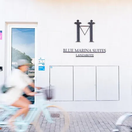 Blue Marina - Boutique *