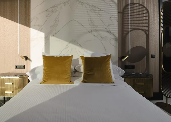 Blue Marina - Boutique * Arrecife (Lanzarote)