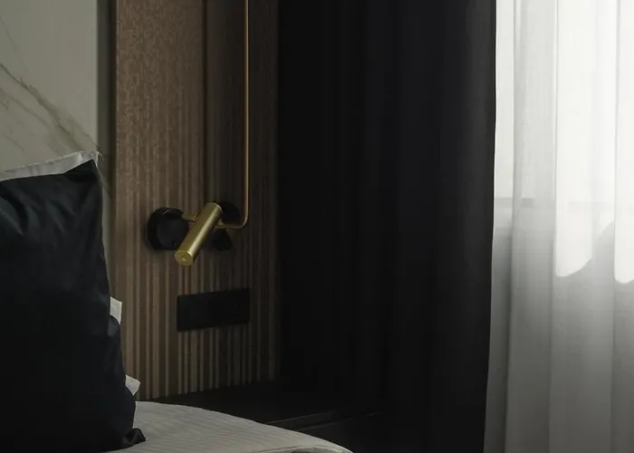 Blue Marina - Boutique Lägenhet Arrecife (Lanzarote)