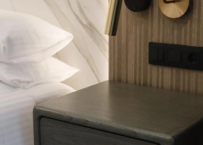 Blue Marina - Boutique * Arrecife (Lanzarote)