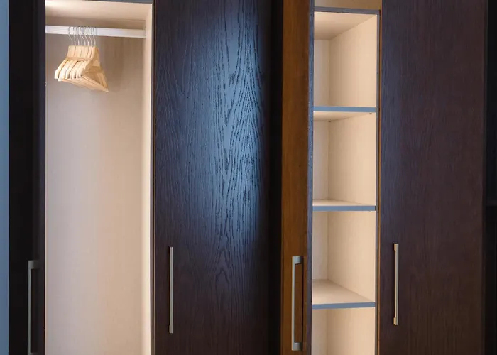 Blue Marina - Boutique *