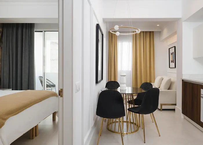 Blue Marina - Boutique