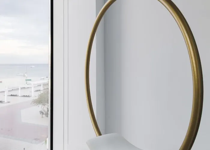 Blue Marina - Boutique