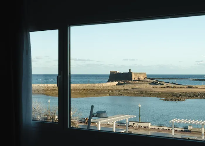 Blue Marina - Boutique Lägenhet