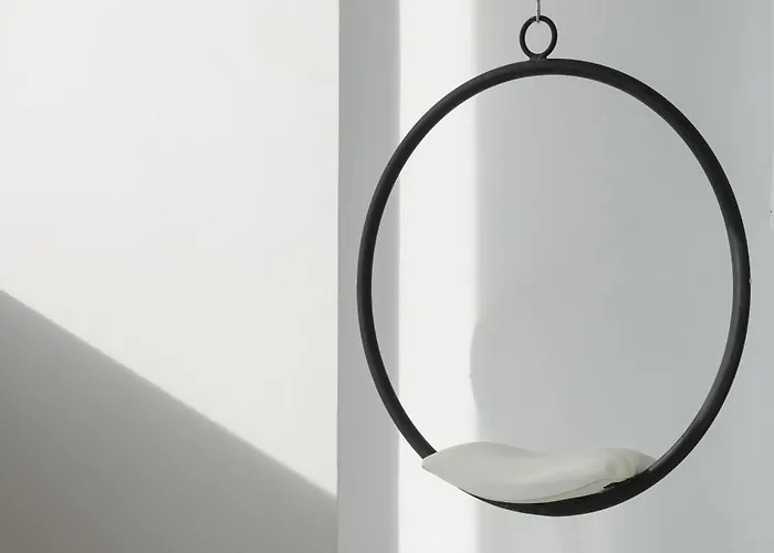 Blue Marina - Boutique Lägenhet *