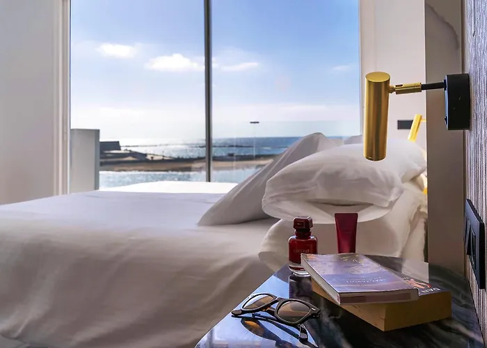 Blue Marina - Boutique *