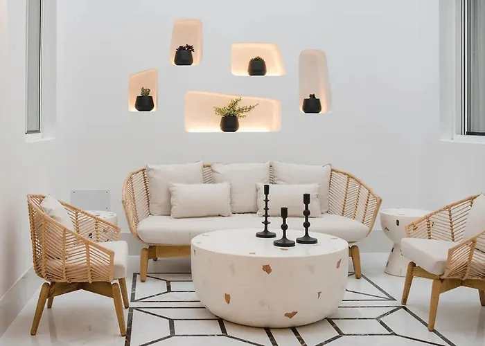 Blue Marina - Boutique *