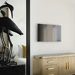 Blue Marina - Boutique Διαμέρισμα Arrecife (Lanzarote)
