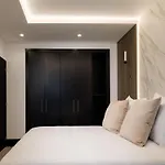 Blue Marina - Boutique Apartament Arrecife (Lanzarote)