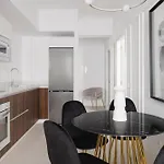 Blue Marina - Boutique Apartament *