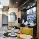 Blue Marina - Boutique *