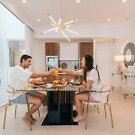Apartament Blue Marina - Boutique