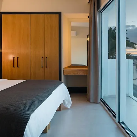 Blue Marina - Boutique Lägenhet *