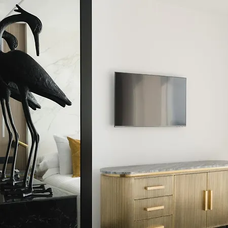 Blue Marina - Boutique Daire Arrecife (Lanzarote)