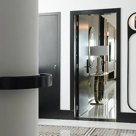 Blue Marina - Boutique Lägenhet *